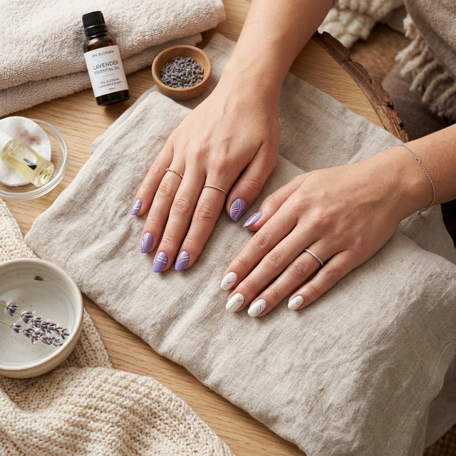 Cecy's Nail Studio - Private Retreat